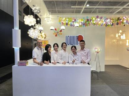 Pesta Pencahayaan Hong Kong