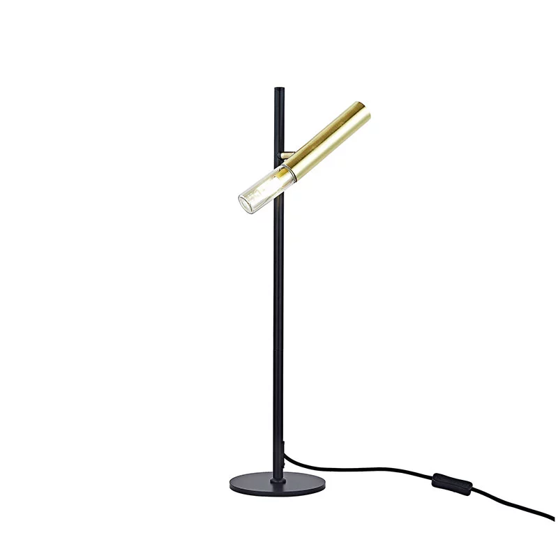 Lampu boleh laras untuk warga emas