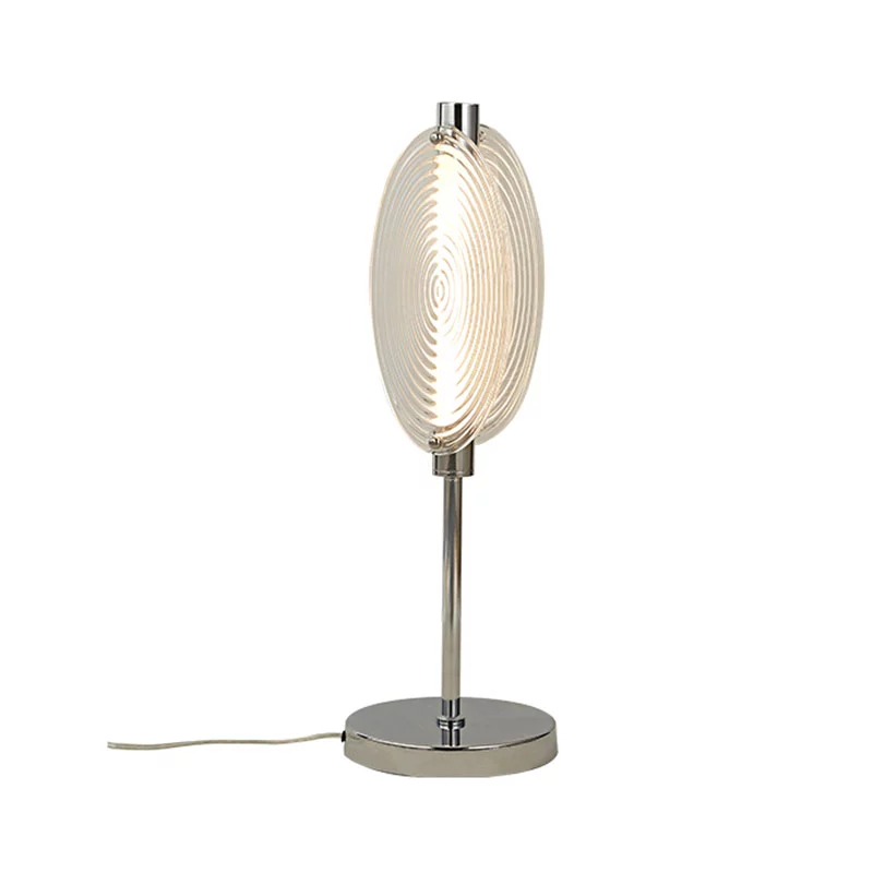 Lampu Meja Balkoni