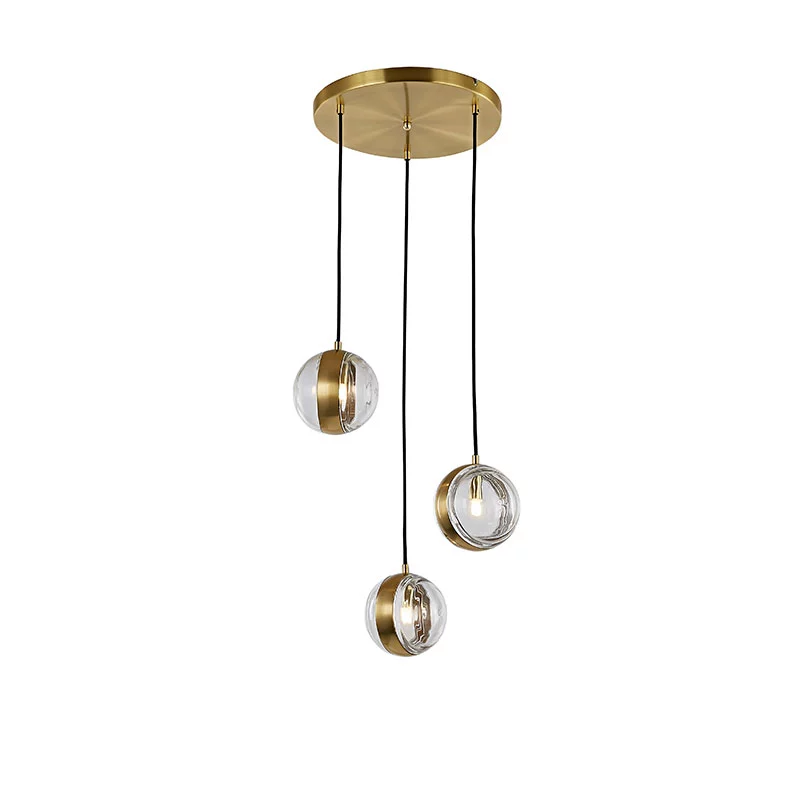 Lampu loket bilik tidur