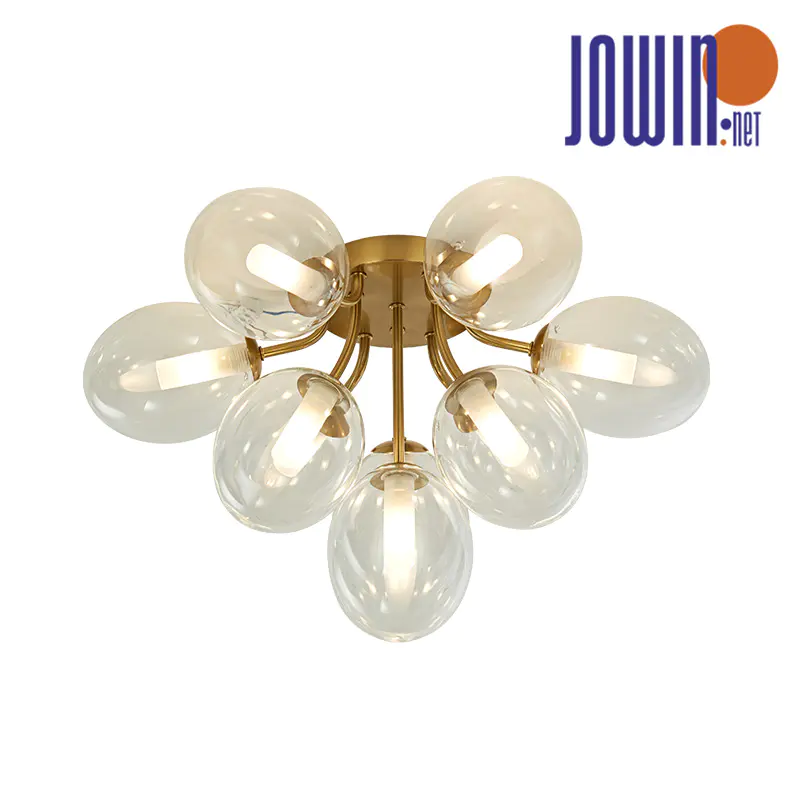 Lampu Siling Mekar