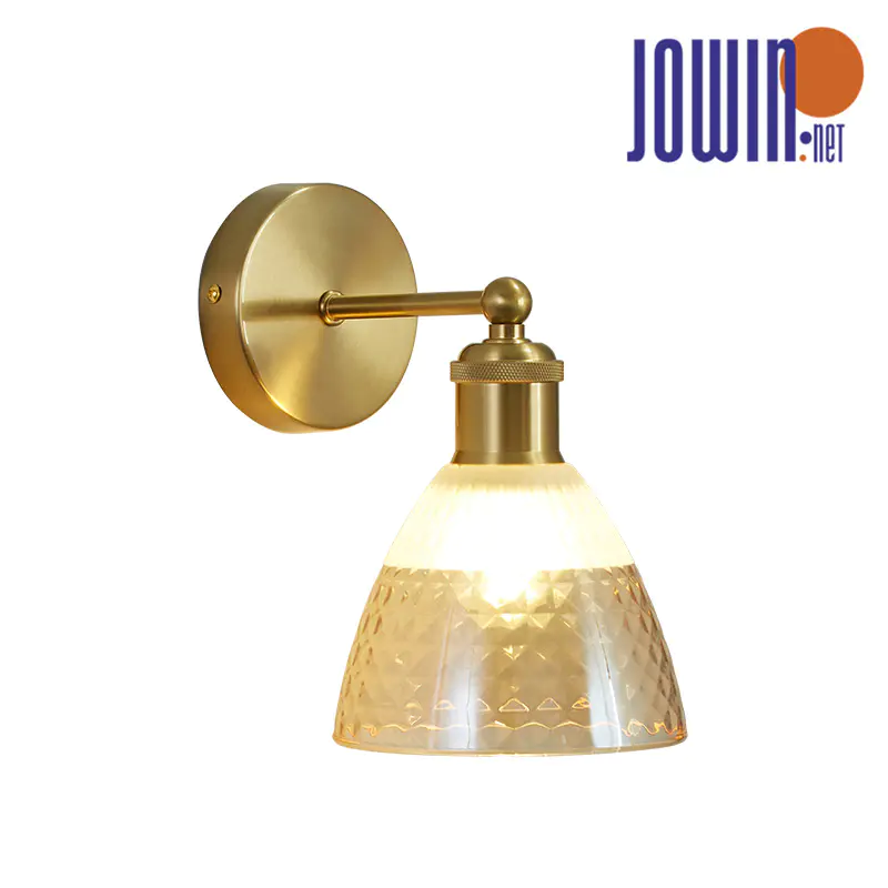 Lampu Dinding Bilik Tidur Minimalis Moden