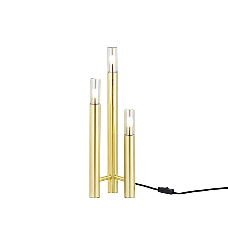 Lampu meja membaca dan belajar