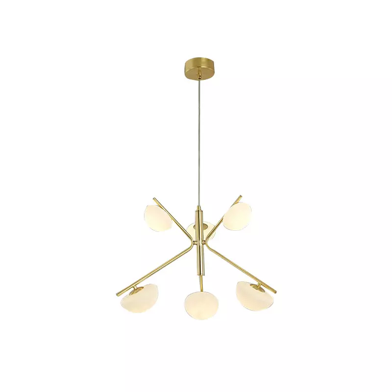 Lampu loket Recetion