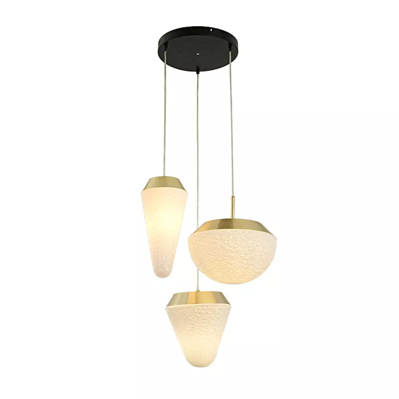 Lampu loket jualan panas bilik rehat
