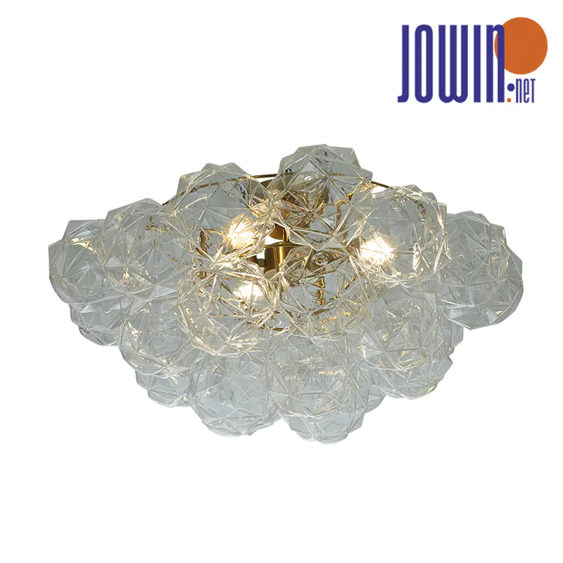 Lampu Siling Sfera Mempesonakan