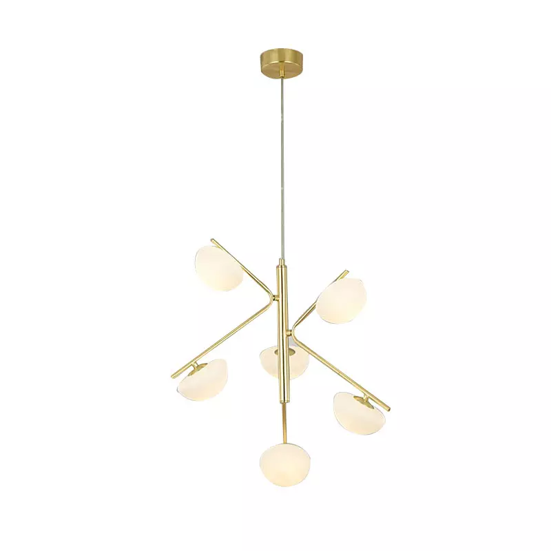 Lampu loket vila